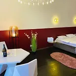 Hotel Club House Arkadia