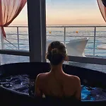 Hotel Club House Arkadia Odesa