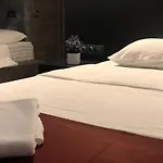 Club House Arkadia Hotel