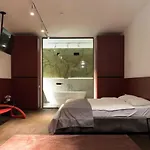 Hotel Club House Arkadia Odesa