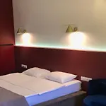 Hotel Club House Arkadia