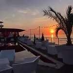 Club House Arkadia Hotel Odesa