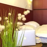 Club House Arkadia Hotel