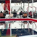 Club House Arkadia