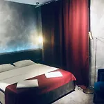Hotel Club House Arkadia 5*