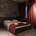 Club House Arkadia Hotel