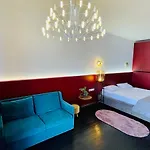 Hotel Club House Arkadia 5*
