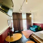 Club House Arkadia Hotel