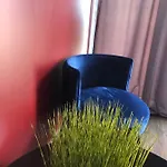 Hotel Club House Arkadia Odesa