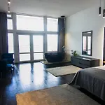 Club House Arkadia Odesa