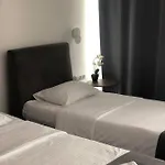 Hotel Club House Arkadia