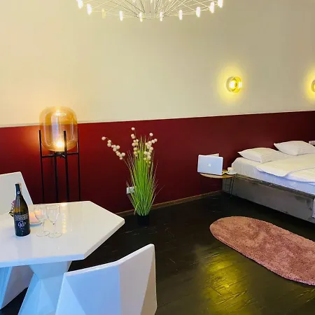 Hotel Club House Arkadia