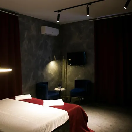 Club House Arkadia 5* Odessa