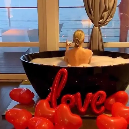 Hotel Club House Arkadia