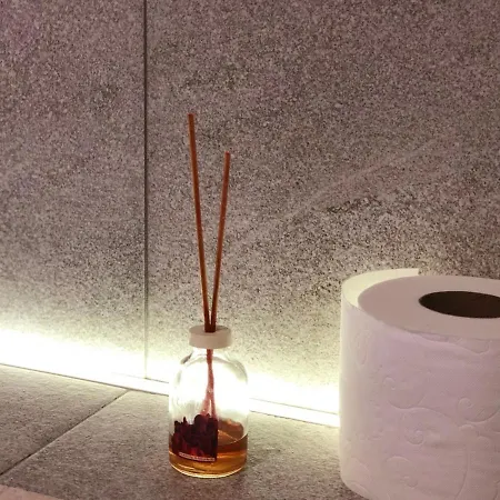 Club House Arkadia Hotel