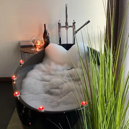 Club House Arkadia 5* Odessa