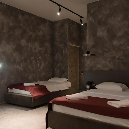 Club House Arkadia Odessa