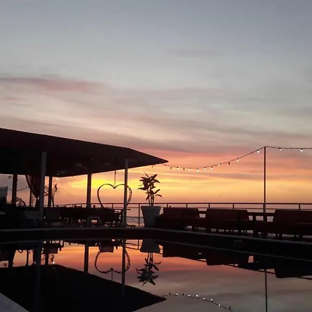 Club House Arkadia