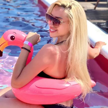 Club House Arkadia Odesa
