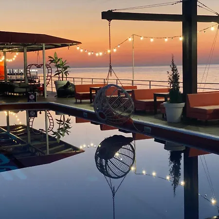 Club House Arkadia 5*