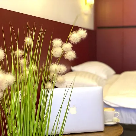 Club House Arkadia Hotel