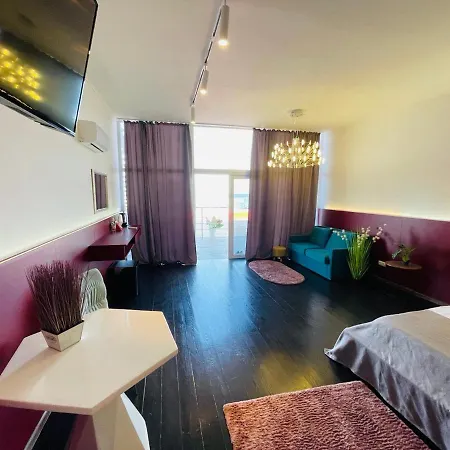 Club House Arkadia Odessa