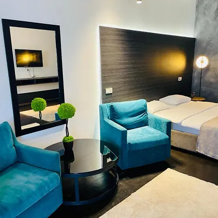 Club House Arkadia