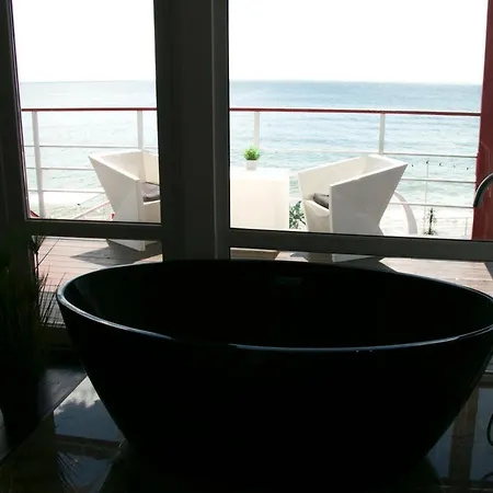 Club House Arkadia Odessa