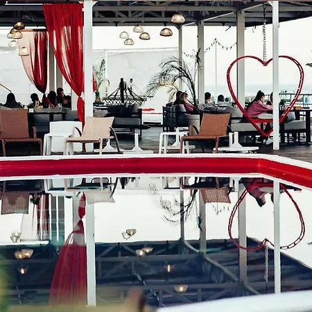 Club House Arkadia