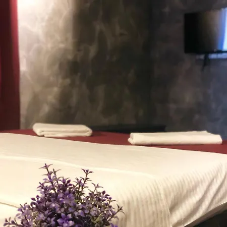 Club House Arkadia 5* Odesa