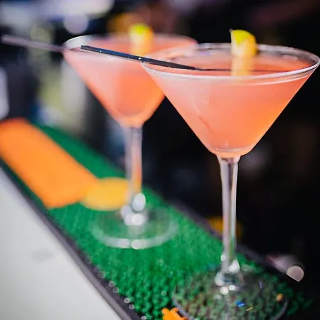 Club House Arkadia Odessa