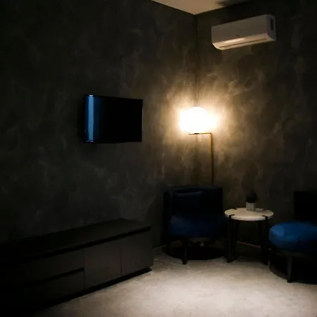 Club House Arkadia 酒店 敖德萨
