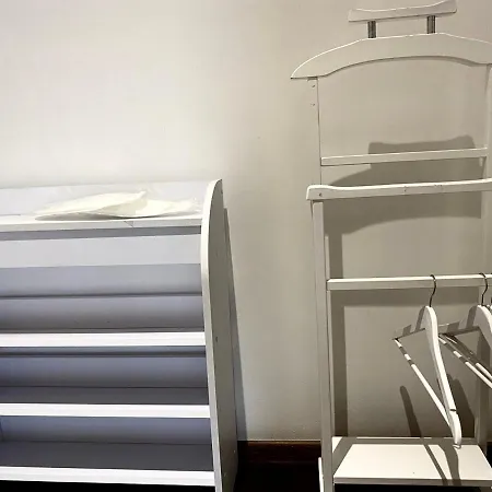 Hotel Club House Arkadia Odessa