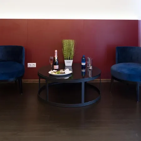 Hotel Club House Arkadia