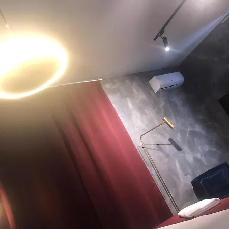 Club House Arkadia 敖德萨