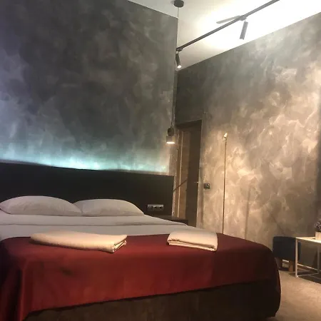 Club House Arkadia 5*