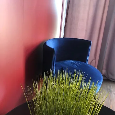 Hotel Club House Arkadia Odesa