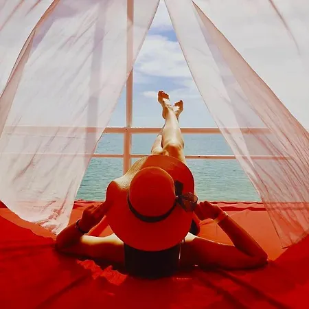 Club House Arkadia Hotel