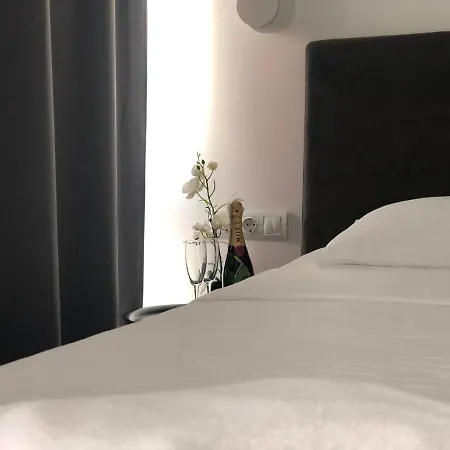 Club House Arkadia 酒店 敖德萨