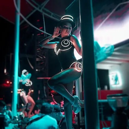 Club House Arkadia Hotel 5*