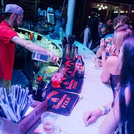 Club House Arkadia
