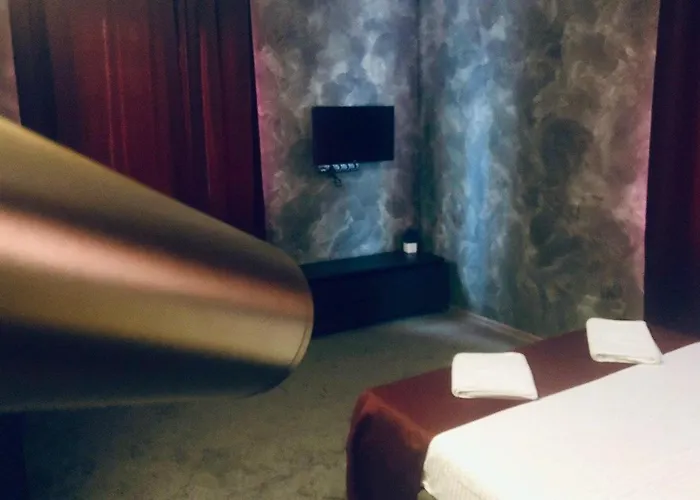 酒店 Club House Arkadia 敖德萨