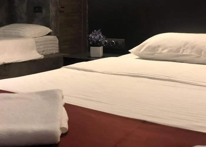 Club House Arkadia 酒店