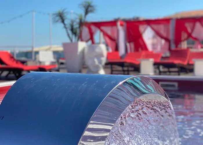 Club House Arkadia Odesa