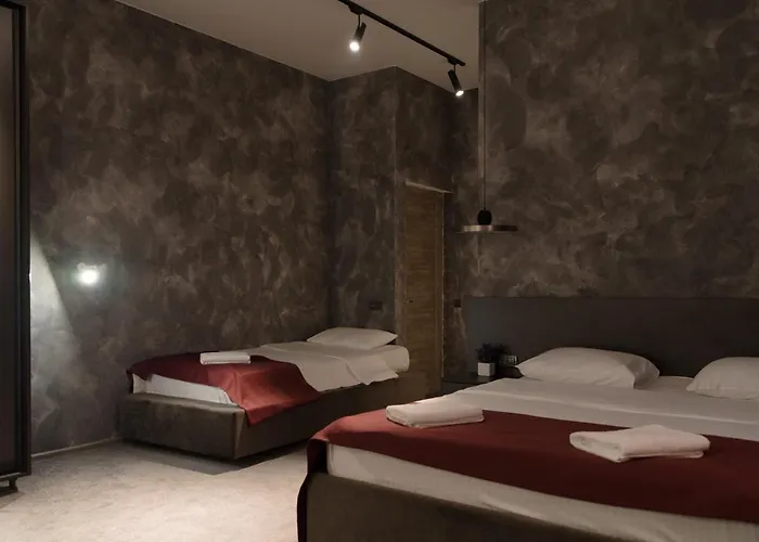 Club House Arkadia Odesa