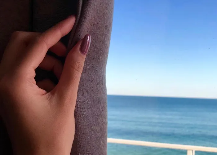 Hotel Club House Arkadia Odesa