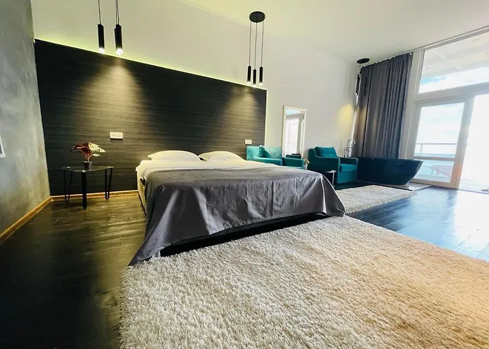 Club House Arkadia 5*