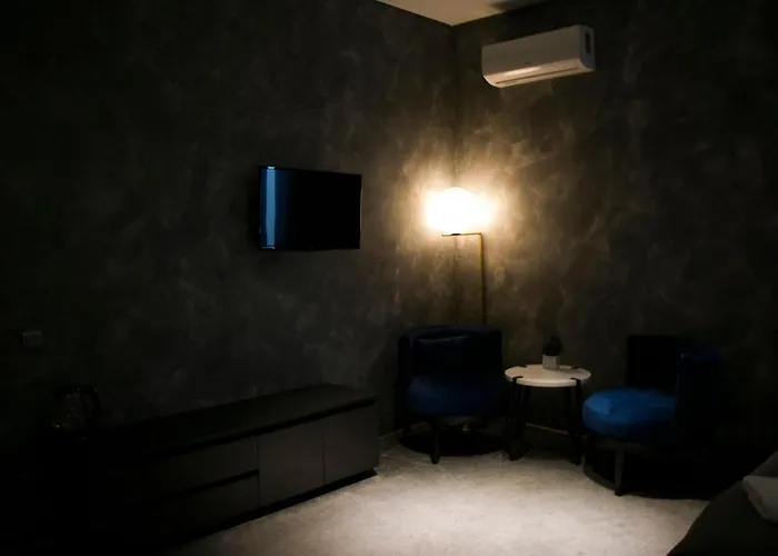 Club House Arkadia Hotel Odesa