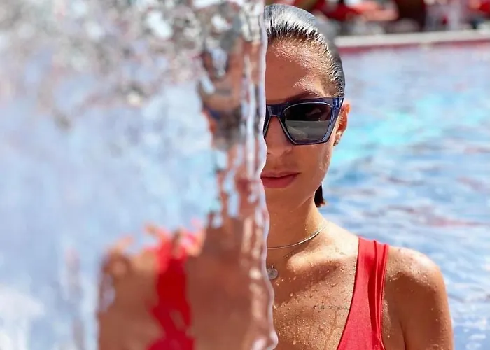 Club House Arkadia 敖德萨