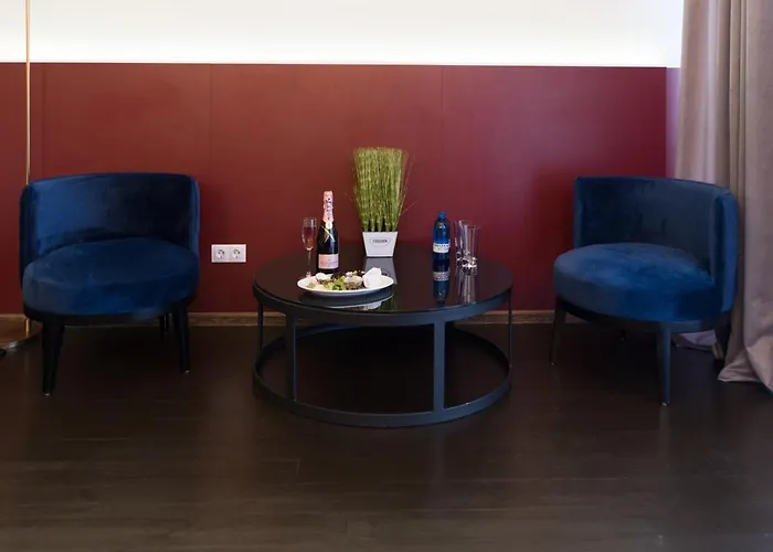 Hotel Club House Arkadia